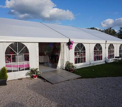 Mariages